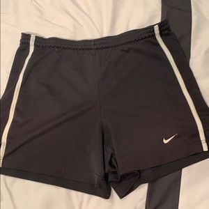 Women’s Nike Athletic Shorts